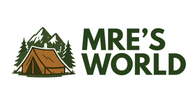 MRE's World