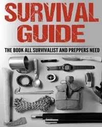 The Complete Survival Handbook cover